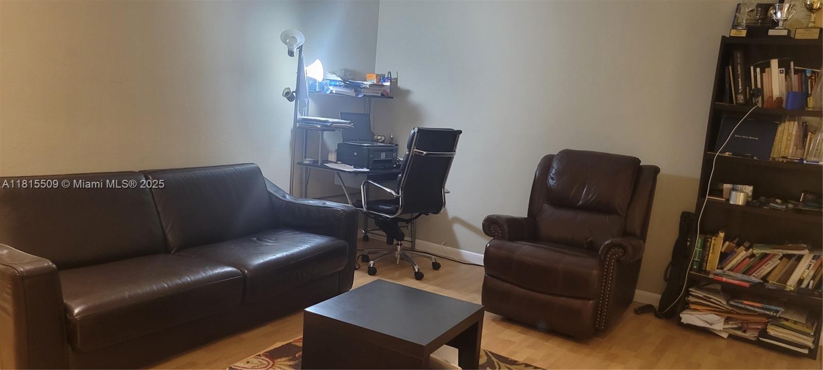 84b12bae-5191 1958 Monroe St # 107, Hollywood FL 33020 — #A11815509