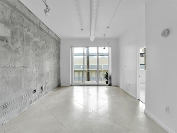 2001 Biscayne Blvd # 2305, Miami FL 33137 — #A11815533