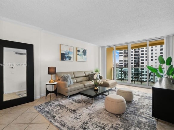 2501 S Ocean Dr, Hollywood FL 33019 — #A11815780