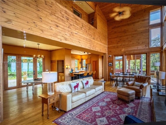 200 Summit Lodge Road, NC 28604 — #A11816175