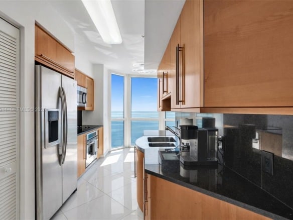 6365 Collins Ave # 2403, Miami Beach FL 33141 — #A11816211