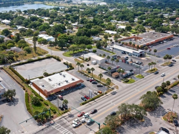 2402 S US Highway 1, Fort Pierce FL 34982 — #A11816508