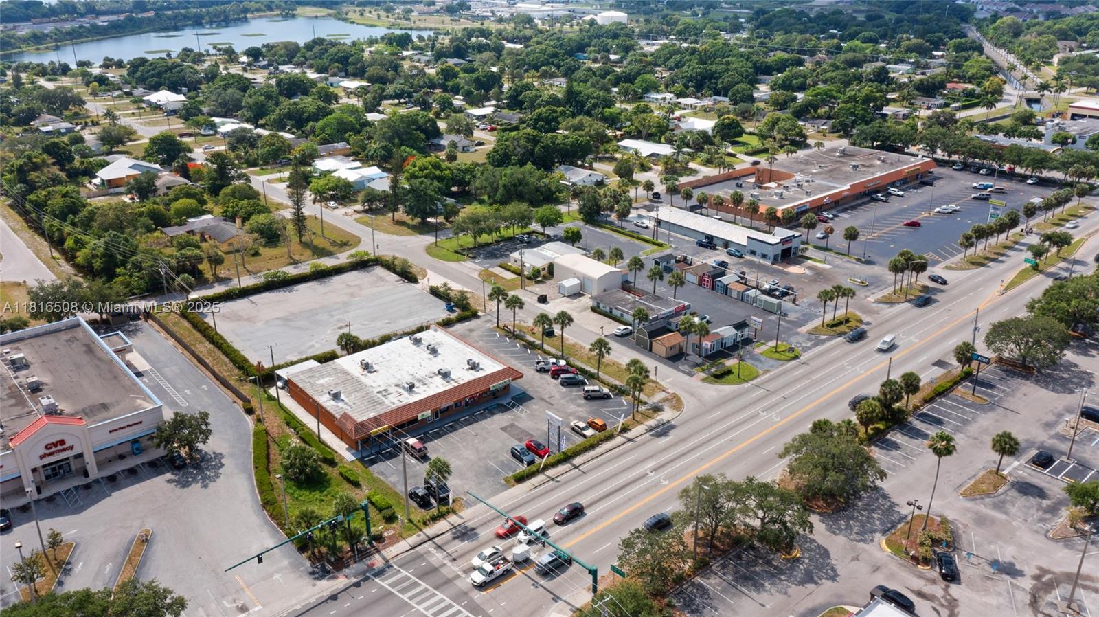2402 S US Highway 1, Fort Pierce FL 34982 — #A11816508