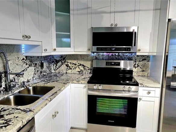 1401 SW 134th Way # 412C, Pembroke Pines FL 33027 — #A11816595