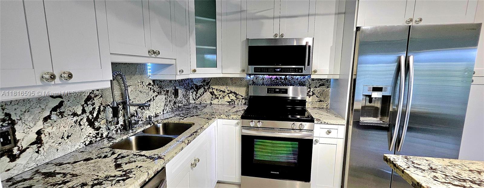 84b12bae-5207 1401 SW 134th Way # 412C, Pembroke Pines FL 33027 — #A11816595