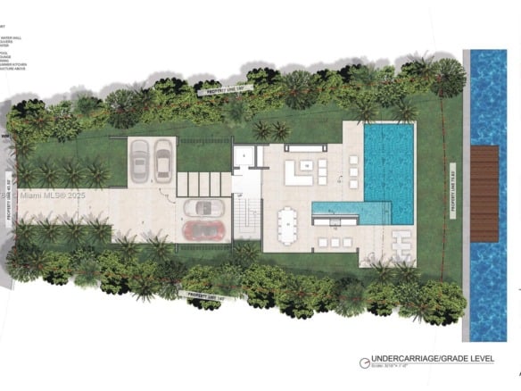 297 N Coconut Ln, Miami Beach FL 33139 — #A11816786