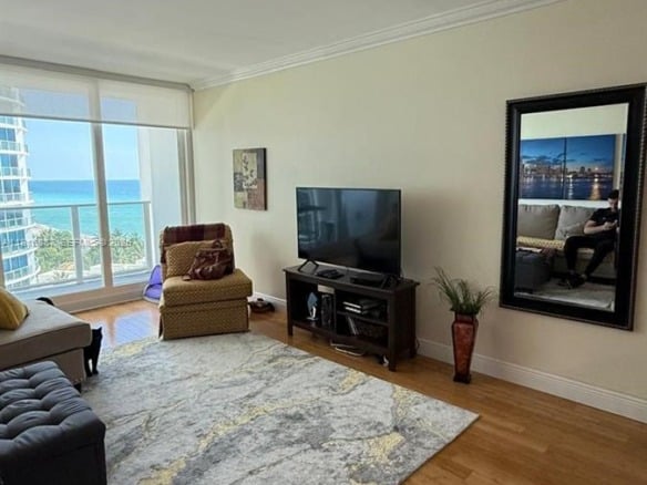 3505 S Ocean Dr # 1010, Hollywood FL 33019 — #A11816887