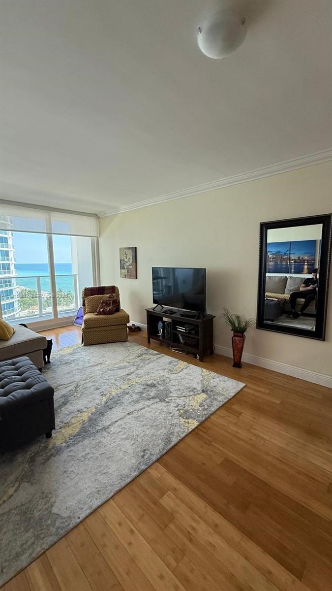 3505 S Ocean Dr # 1010, Hollywood FL 33019 — #A11816887