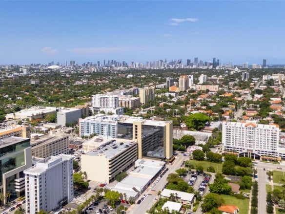 2345 SW 37th Ave, Miami FL 33145 — #A11816872