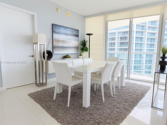 495 Brickell Ave # 5104, Miami FL 33131 — #A11817304