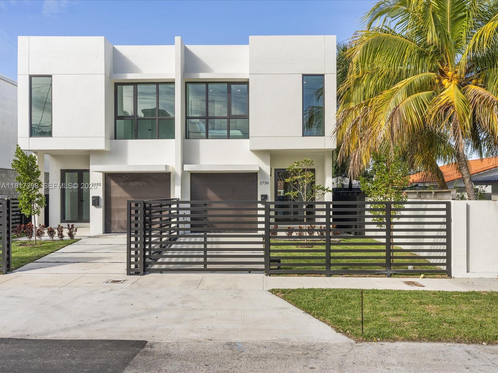 2732 SW 31st Ave, Miami FL 33133 — #A11817398