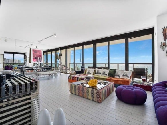 2201 Collins Ave # 628, Miami Beach FL 33139 — #A11898821