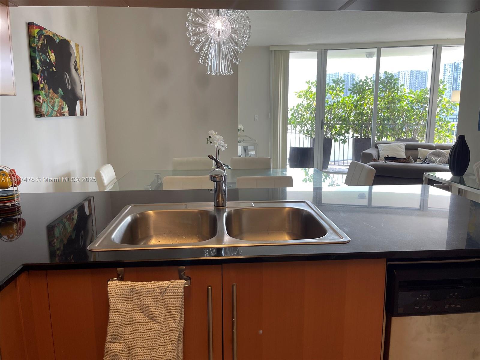 1750 N Bayshore Dr # 1414, Miami FL 33132 — #A11817478