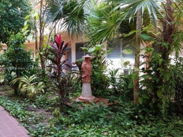 1050 Pennsylvania Ave # A, Miami Beach FL 33139 — #A11817688