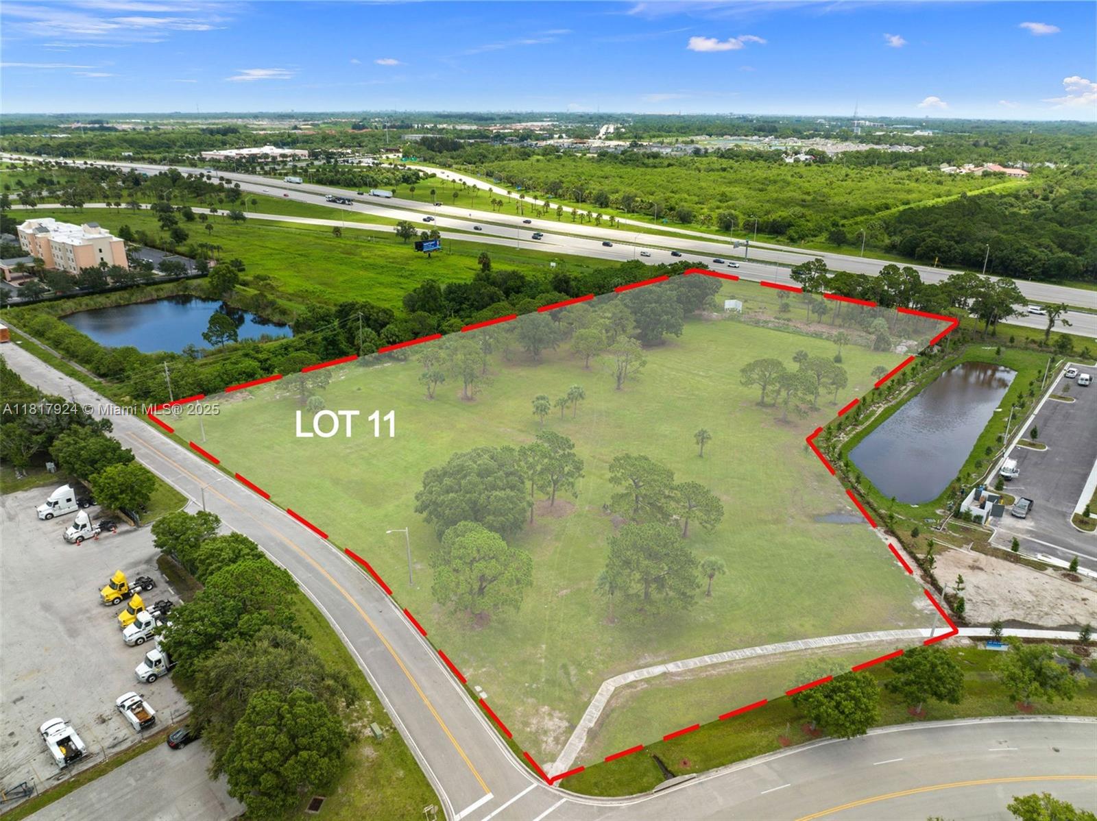 84b12bae-5239 Crossroads Pkwy, Fort Pierce FL 34945 — #A11817924