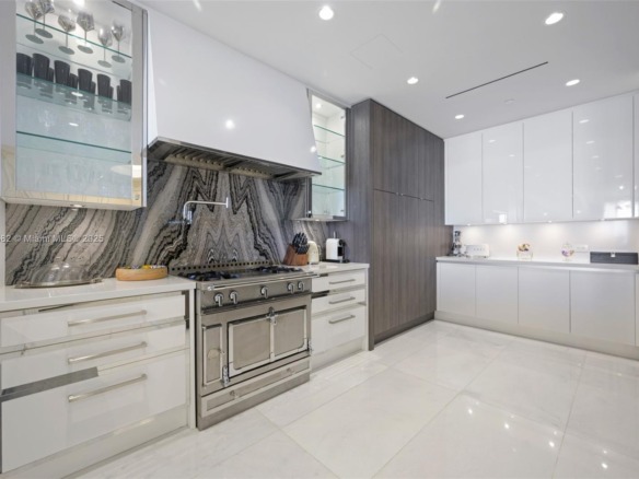 17901 Collins Ave # 2702, Sunny Isles Beach FL 33160 — #A11863582