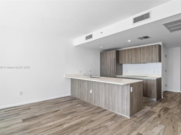 801 S Miami Ave # 3704, Miami FL 33130 — #A11818080