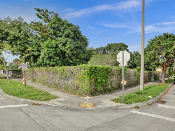 4100 NW 1st Ave, Miami FL 33127 — #A11818164