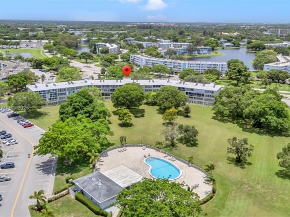 2026 Berkshire B # 2026, Deerfield Beach FL 33442 — #A11818231