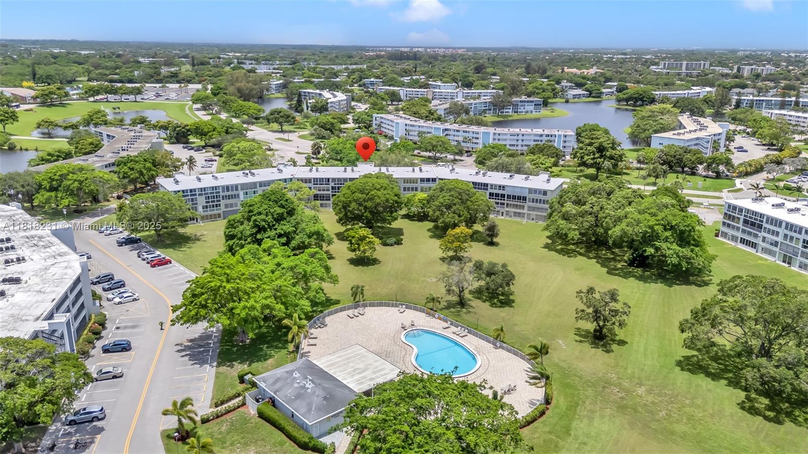 84b12bae-5248 2026 Berkshire B # 2026, Deerfield Beach FL 33442 — #A11818231