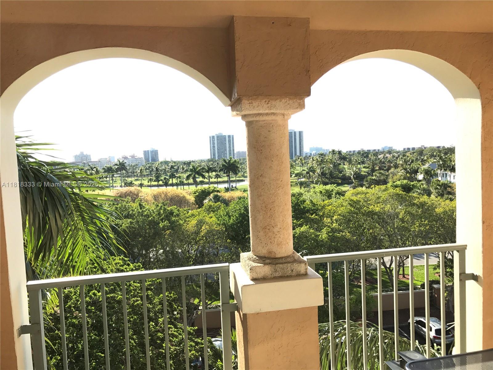 19801 E Country Club Dr # 603, Aventura FL 33180 — #A11818333