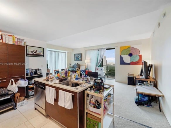1900 N Bayshore Dr # 1411, Miami FL 33132 — #A11818540