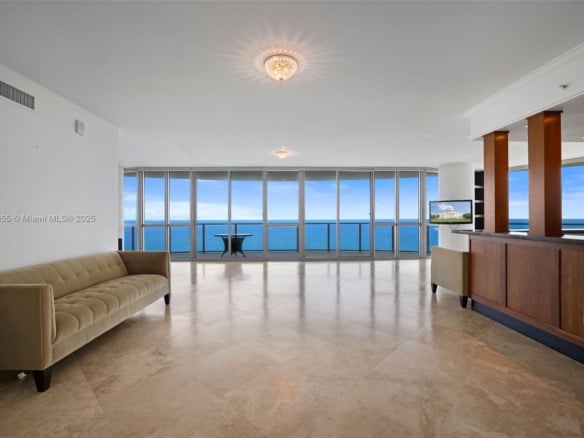 3101 S Ocean Dr # 2708, Hollywood FL 33019 — #A11818655