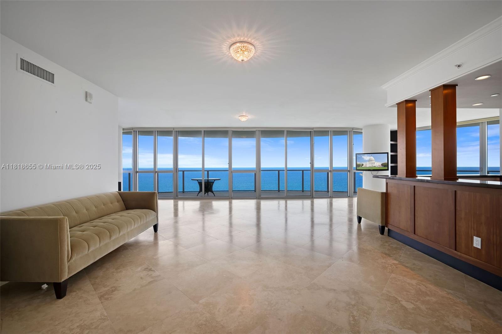 3101 S Ocean Dr # 2708, Hollywood FL 33019 — #A11818655