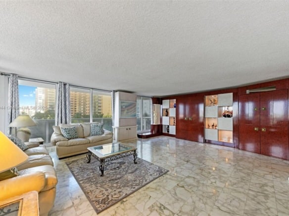 2751 S Ocean Dr # 501N, Hollywood FL 33019 — #A11818944