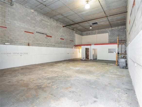 20200 NW 2nd Ave, Miami Gardens FL 33169 — #A11819040