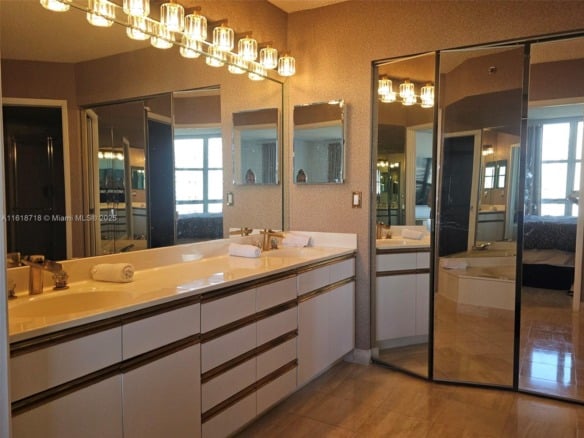 3600 Mystic Pointe Dr # 1607, Aventura FL 33180 — #A11618718