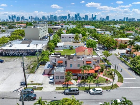 829 SW 19th Ave, Miami FL 33135 — #A11819098