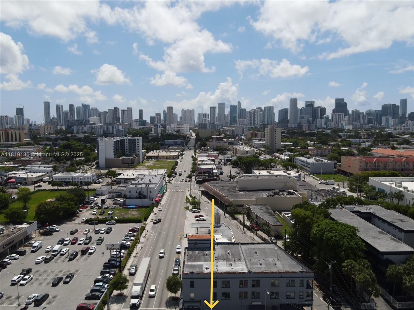 84b12bae-5273 1328 W Flagler St, Miami FL 33135 — #A11819136