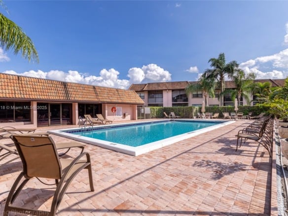 10624 NW 10th St # 103, Pembroke Pines FL 33026 — #A11819218