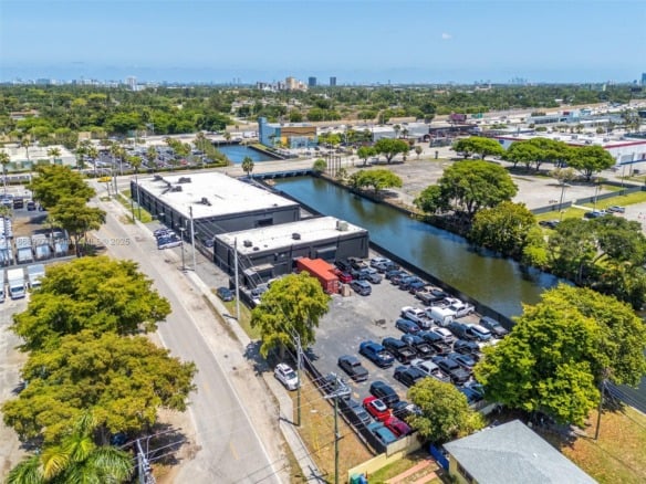 8700 NW 7th Ave, Miami FL 33150 — #A11868927