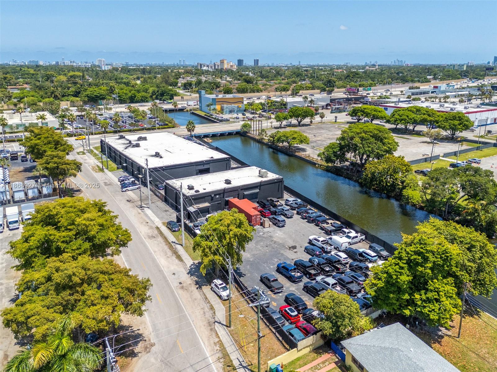 8700 NW 7th Ave, Miami FL 33150 — #A11868927