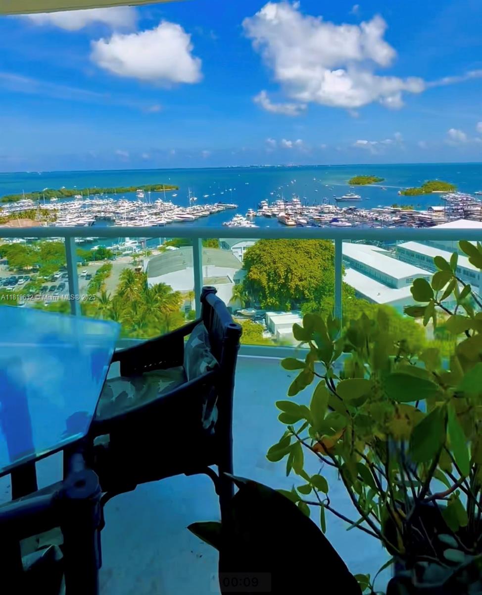 S 2645 S Bayshore Dr # 1403, Miami FL 33133 — #A11819632