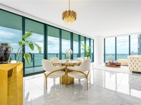 3131 NE 7th Ave # 1901, Miami FL 33137 — #A11819895