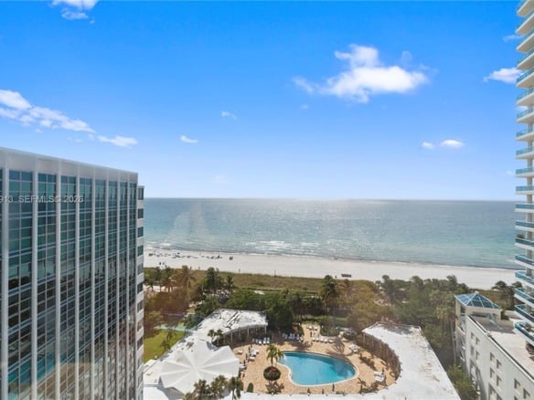 5055 Collins Ave # 14H, Miami Beach FL 33140 — #A11819913