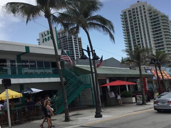 200 S Birch Rd # 206, Fort Lauderdale FL 33316 — #A11820171