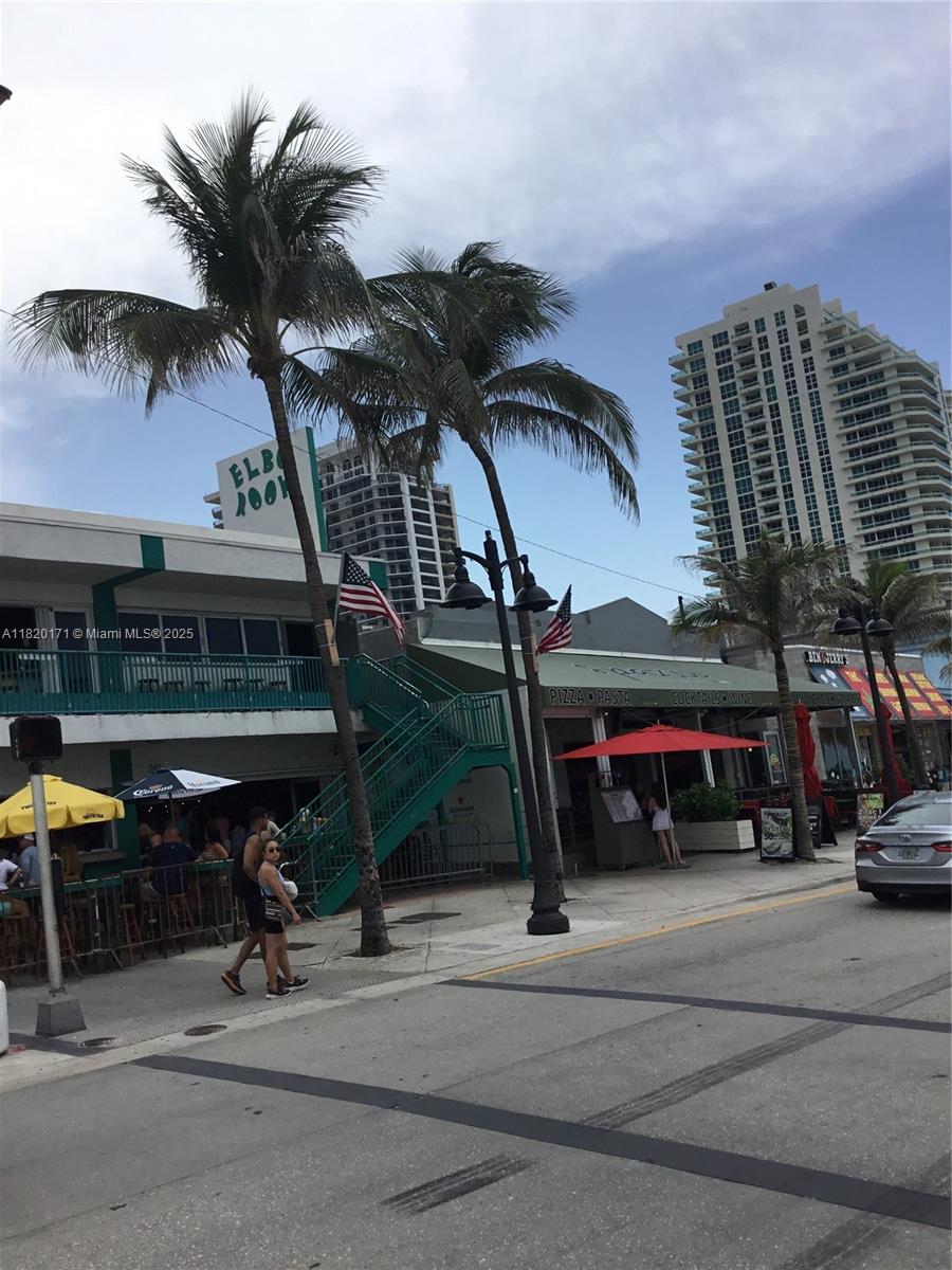 200 S Birch Rd # 206, Fort Lauderdale FL 33316 — #A11820171