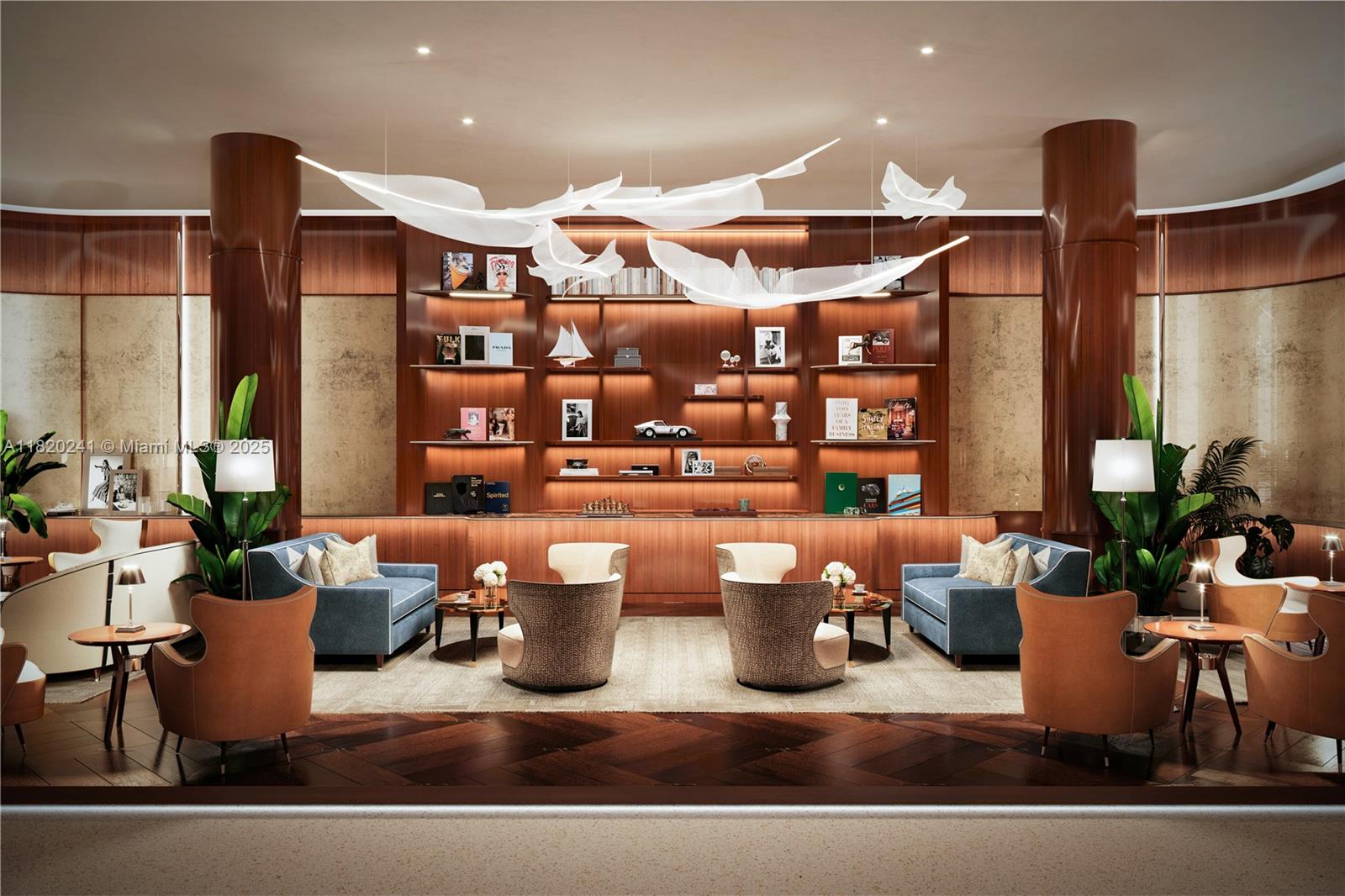 1420 S Miami Avenue # 5202, Miami FL 33130 — #A11820241