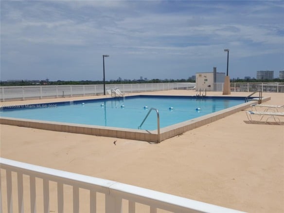 13499 Biscayne Blvd # 506, North Miami FL 33181 — #A11820539