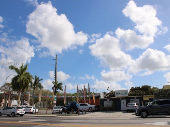 2045 E 4th Ave, Hialeah FL 33010 — #A11820598