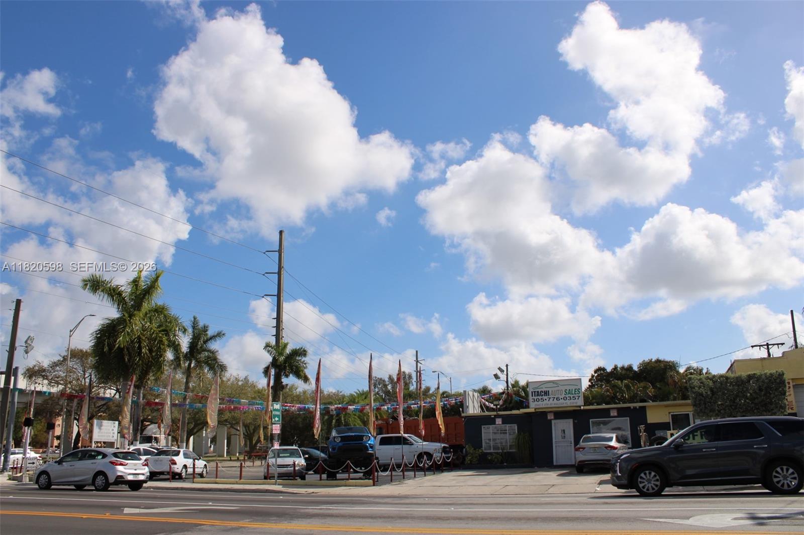 84b12bae-5302 2045 E 4th Ave, Hialeah FL 33010 — #A11820598