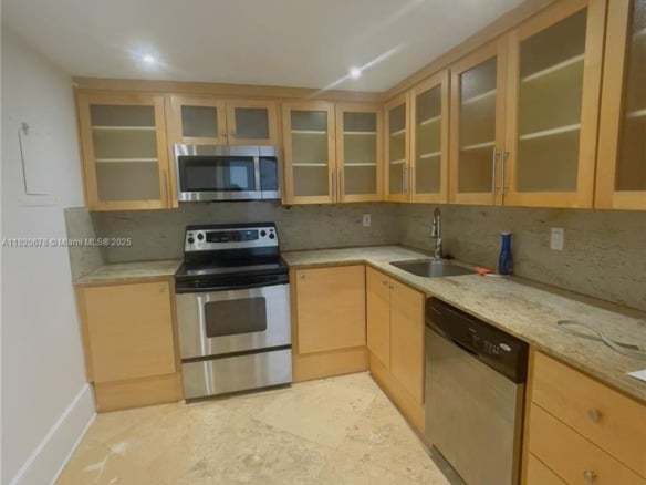 780 NE 69th St # 1507, Miami FL 33138 — #A11820678