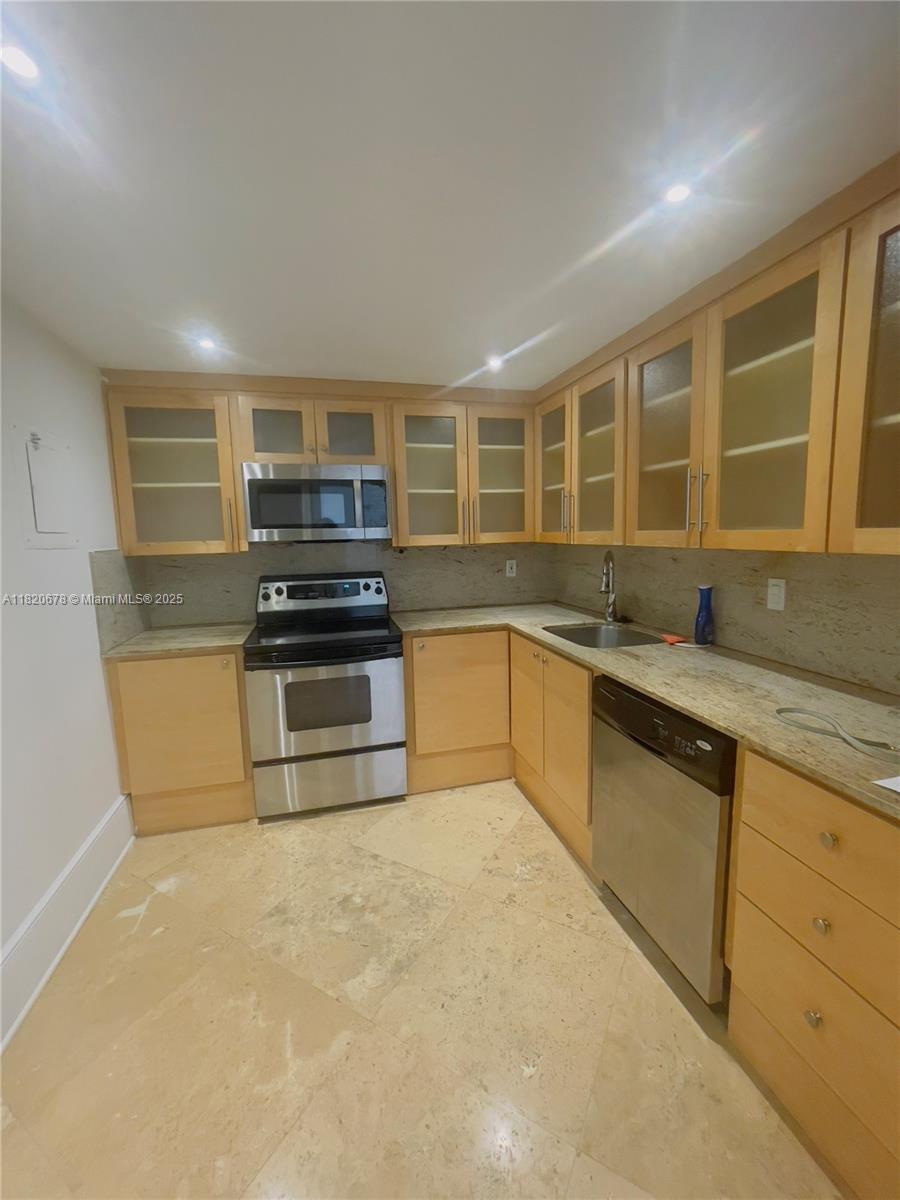 780 NE 69th St # 1507, Miami FL 33138 — #A11820678