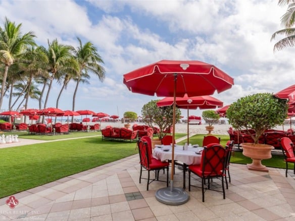 17875 Collins Ave # 3404, Sunny Isles Beach FL 33160 — #A11820783