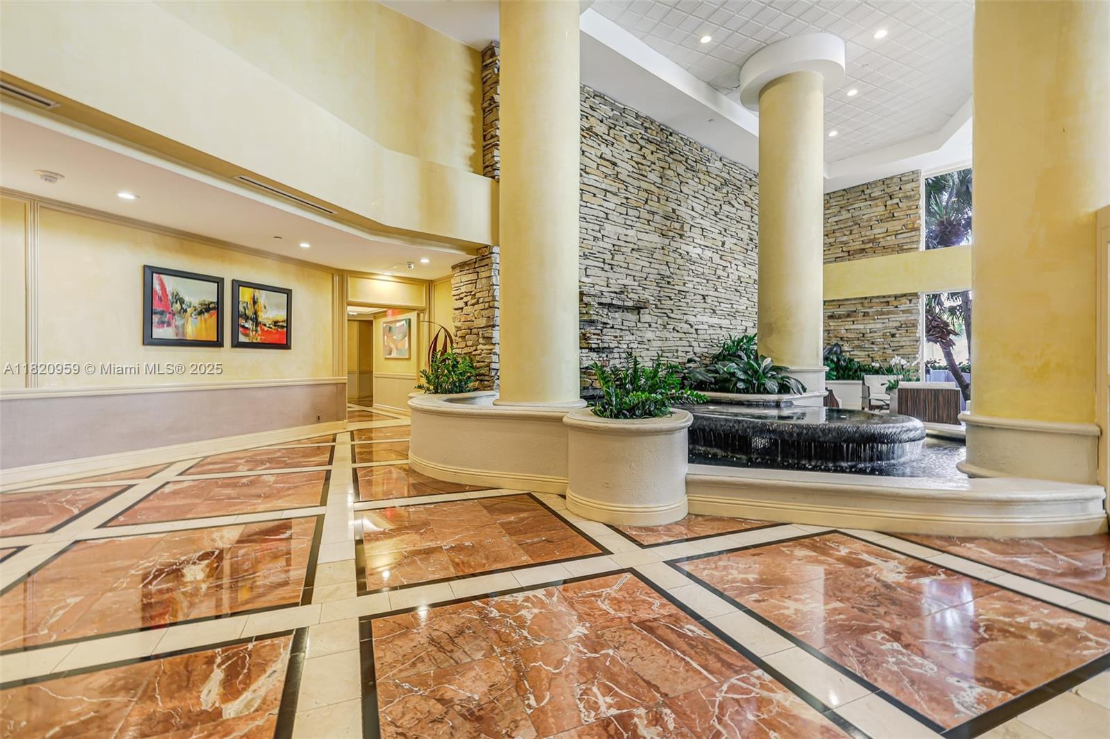 84b12bae-5309 20281 E Country Club Dr # 1412, Aventura FL 33180 — #A11820959