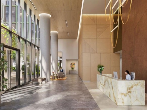 55 NW 29th Street, Miami FL 33127 — #A11821181